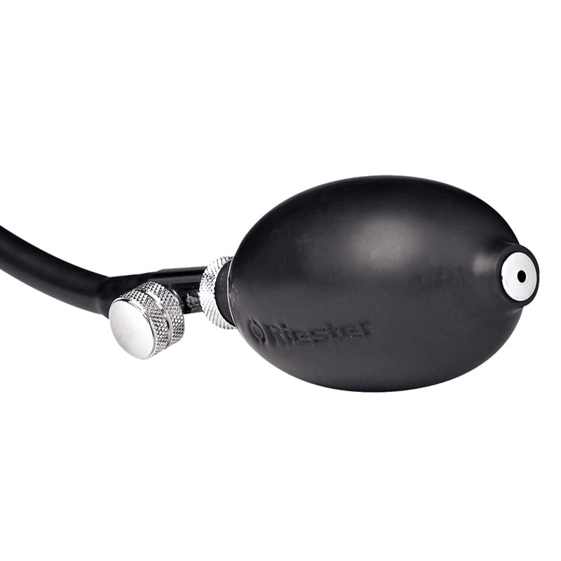 1453 Тонометр Big Ben круглой формы настольный со стандартной манжетой