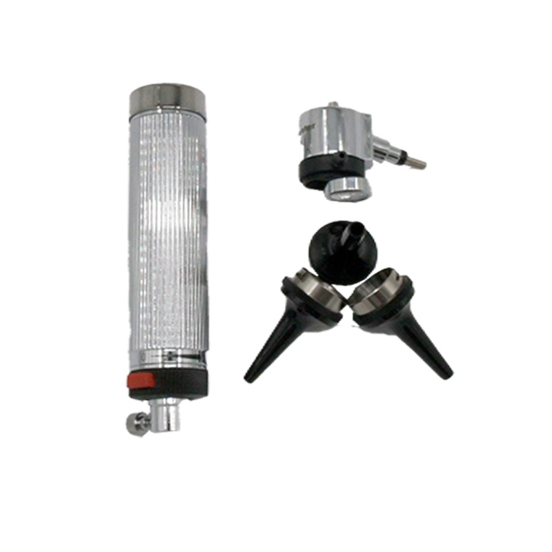 2015-202 Отоскоп Uni I, аккумуляторная рукоятка типа C, лампа XL 3,5В