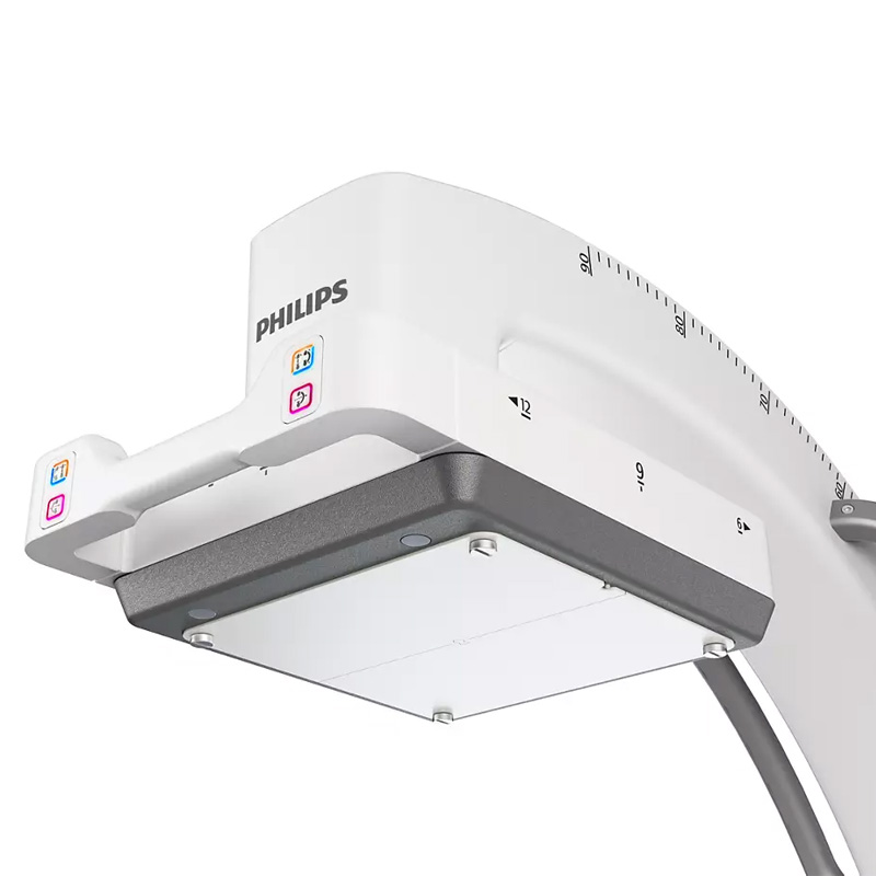Мобильная С-дуга Philips Zenition 30