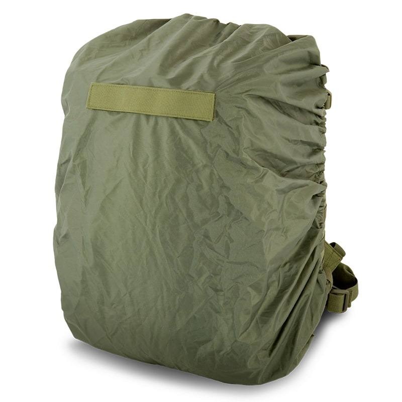 MB10.003 Тактический санитарный рюкзак PARAMED'S