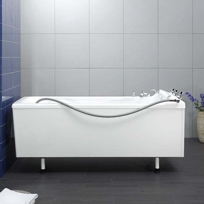 Комбинированная установка для подводного массажа