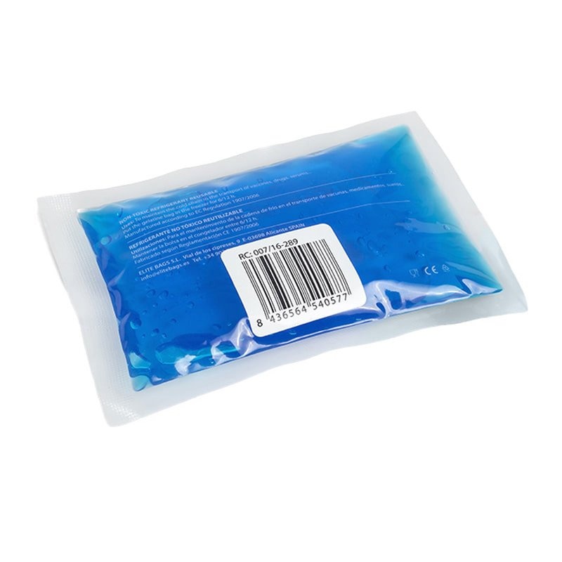 EB09.007 Многоразовый холодный гель GEL