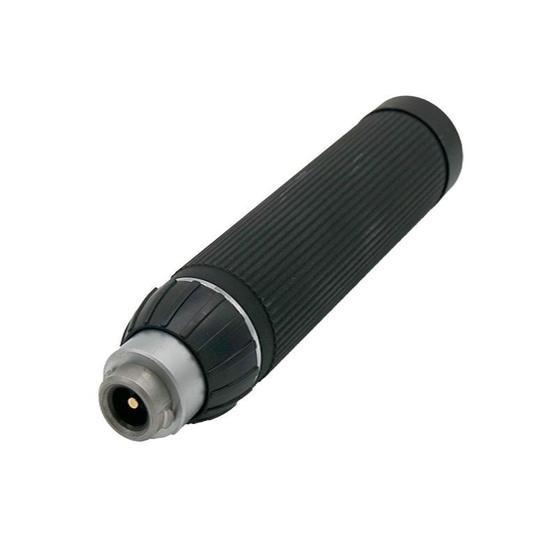 3810-203 Офтальмоскоп ri-scope L1, аккумуляторная рукоятка типа C, LED 3,5В