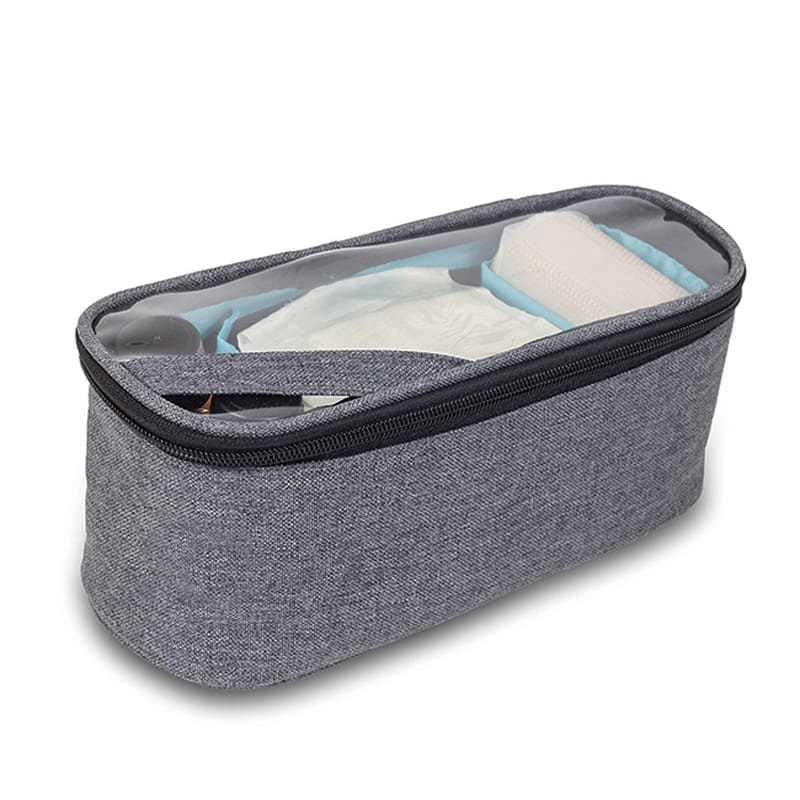 EB00.016 Сумка-чемодан на колесах для врача общей практики HOVI'S