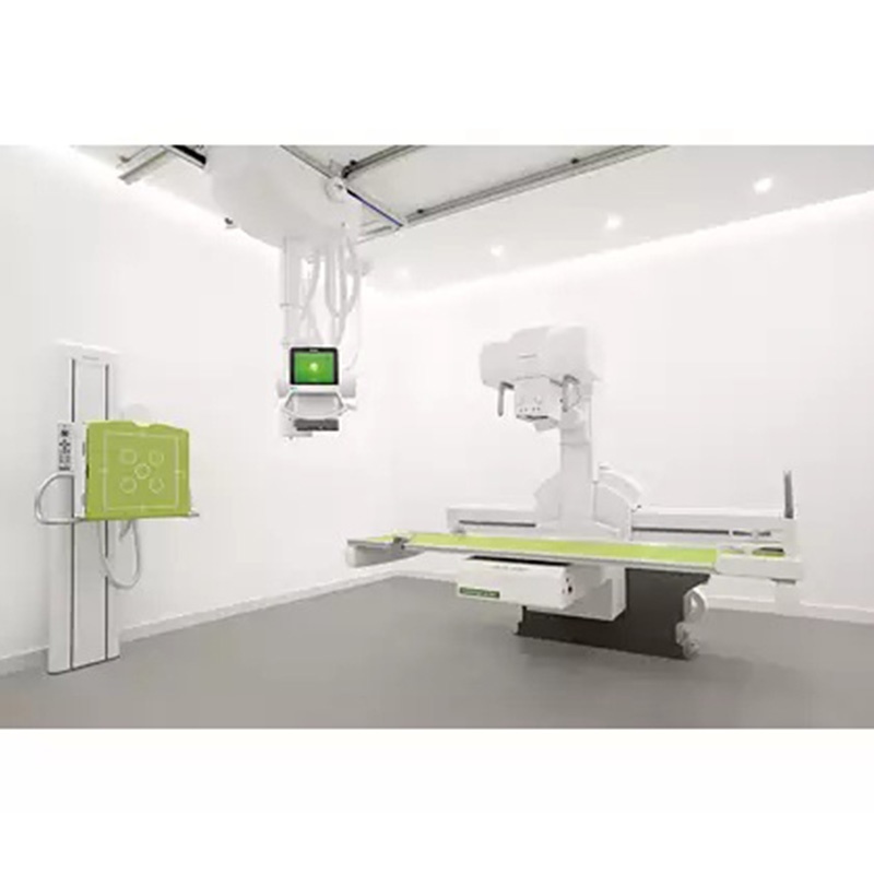 Рентгеновский аппарат Philips CombiDiagnost R90 для универсальной диагностики