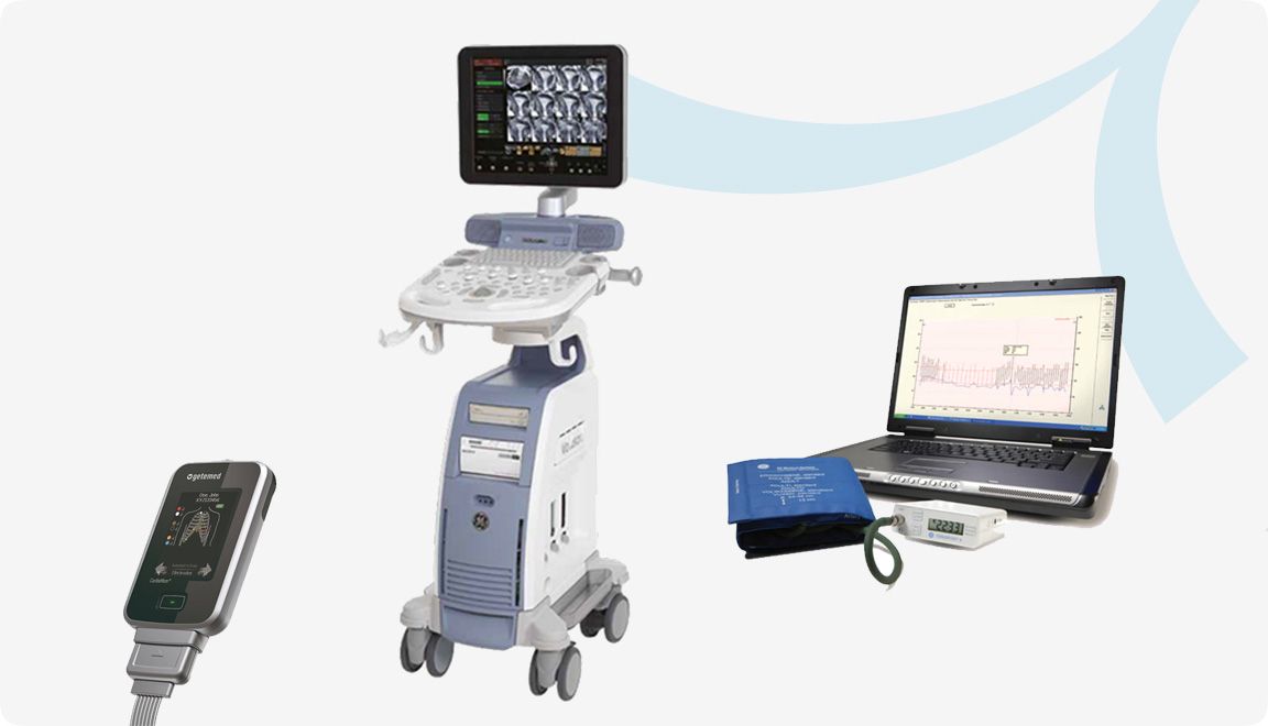 Кабинет функциональной диагностики