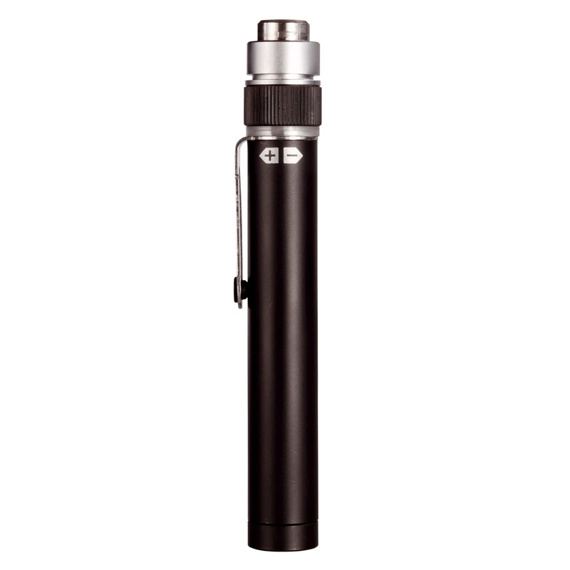 3704-550 Отоскоп ri-scope® L3 аккумуляторная рукоятка типа C, лампа LED 3,5В