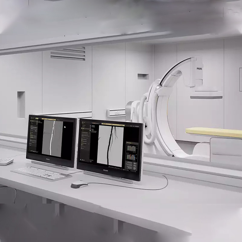 Ангиографическая система Philips Azurion 3 M15