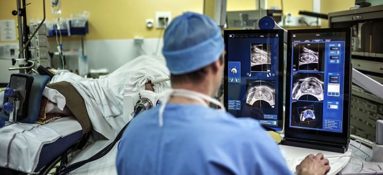 HIFU в обновленных рекомендациях AUA/ASTRO/SUO по спасительной терапии рака предстательной железы