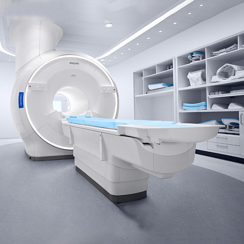 МРТ-система Philips Ingenia Elition 3,0T S для профессиональной диагностики