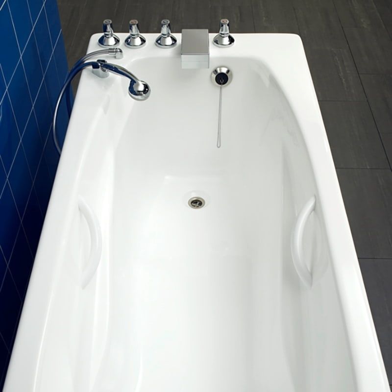 Бальнеологическая ванна