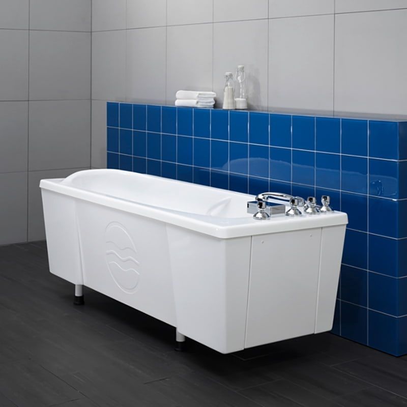 Бальнеологическая ванна