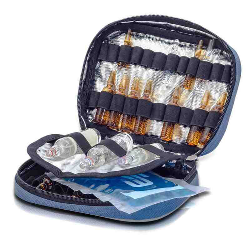 EB06.005 Сумка спортивного врача MEDIC'S