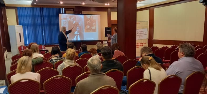 Современные аспекты общей врачебной практики (10 декабря)