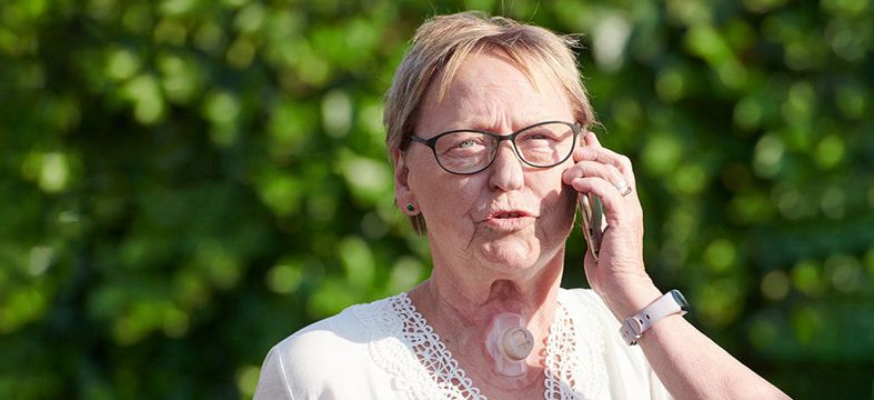 Роль технологических средств в лечении онкологии головы и шеи