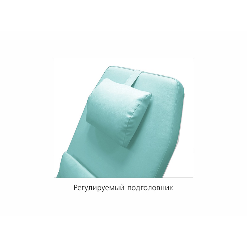 Кресло медицинское многофункциональное Медин КММ-6291