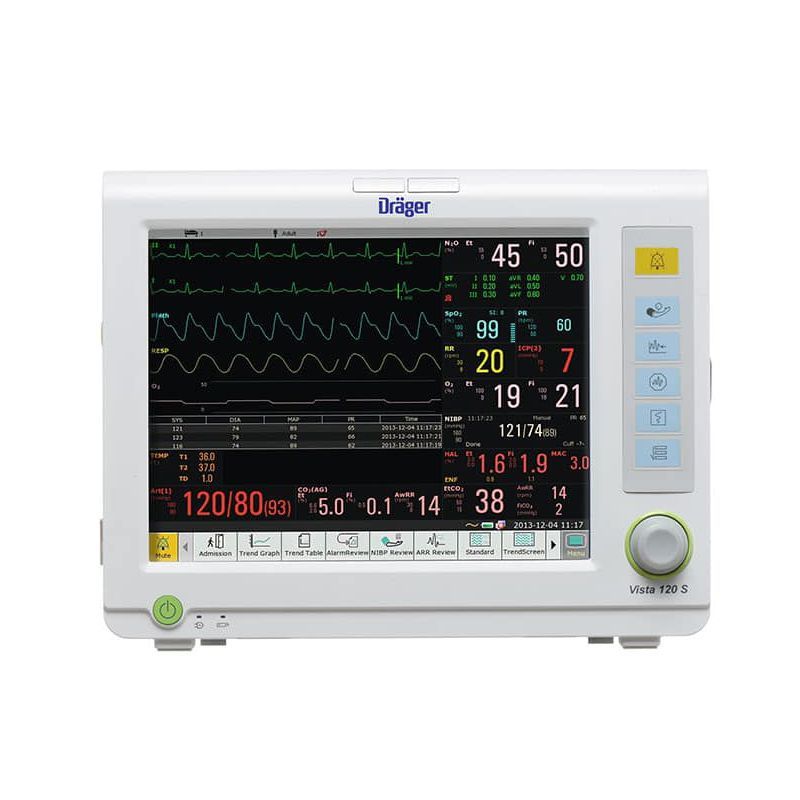 Монитор пациента Vista 120 S