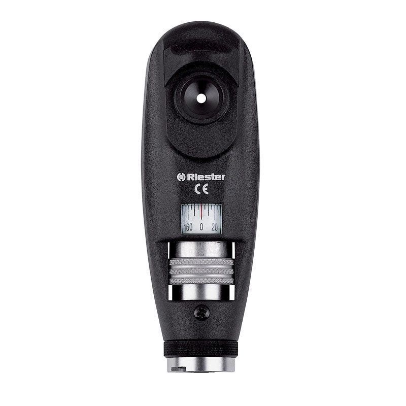 3783 Щелевой ретиноскоп ri-scope slit, штекерная рукоятка типа C, XL 3,5В