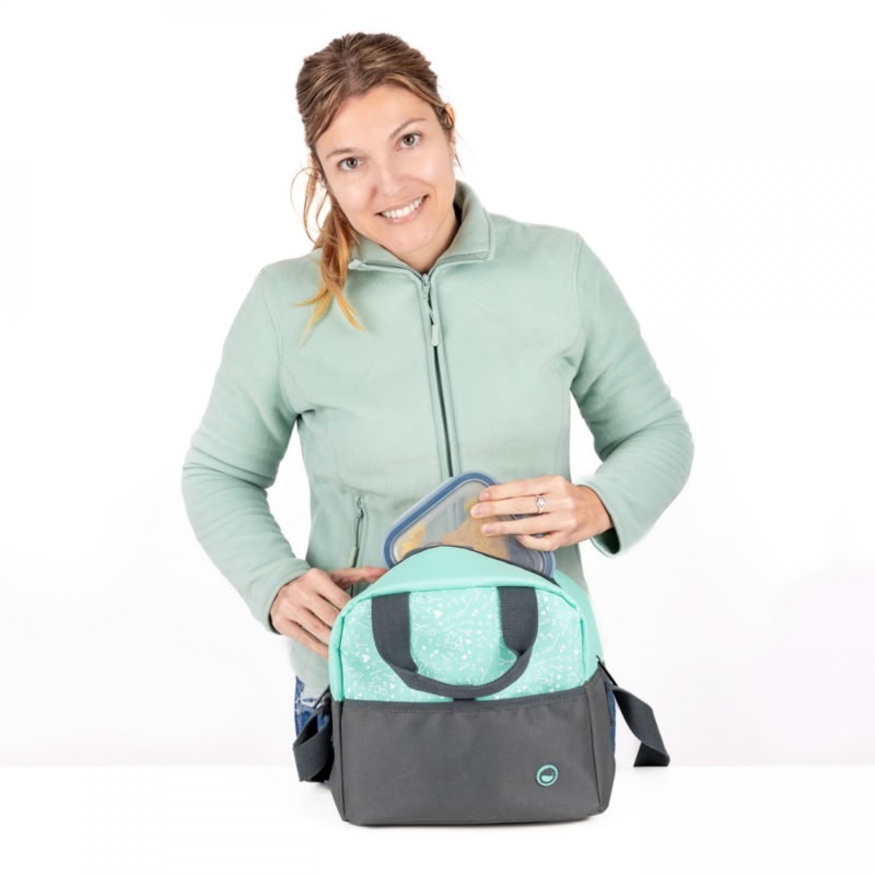 ENF003652 Термосумка-холодильник Sweet Mint