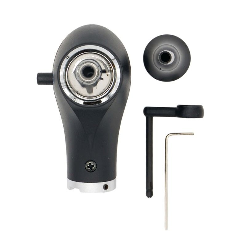 10567-301 Головка отоскопа ri-scope L3 с защитой от кражи, LED 3,5В