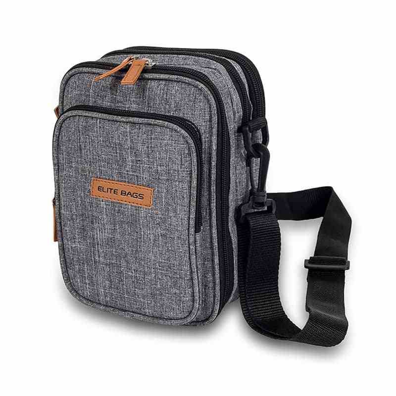 EB14.020 Сумка диабетика на плечо FIT'S EVO