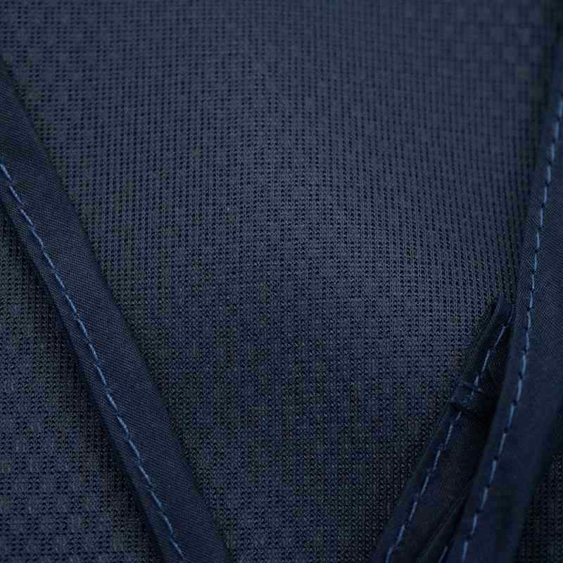 7394 Фартук для трахеостомы, Provox Protector Air, синий, 10 шт