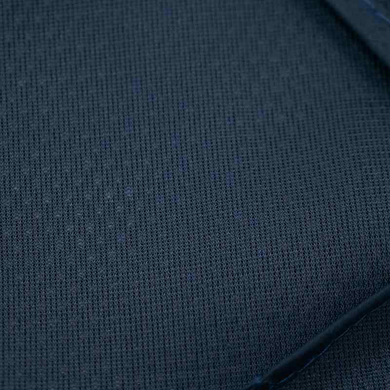 7392 Фартук для трахеостомы, Provox Protector Air, малый, синий, 10 шт