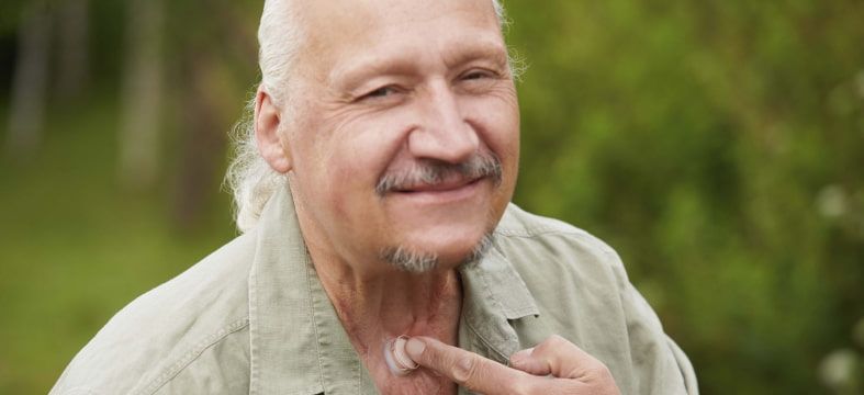 Аспекты, влияющие на голос и глотательную функцию после ларингэктомии
