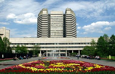 Российский конгресс по колоректальному раку 2021