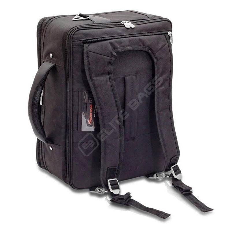 EB02.072 Рюкзак спасателя ROBUST'S
