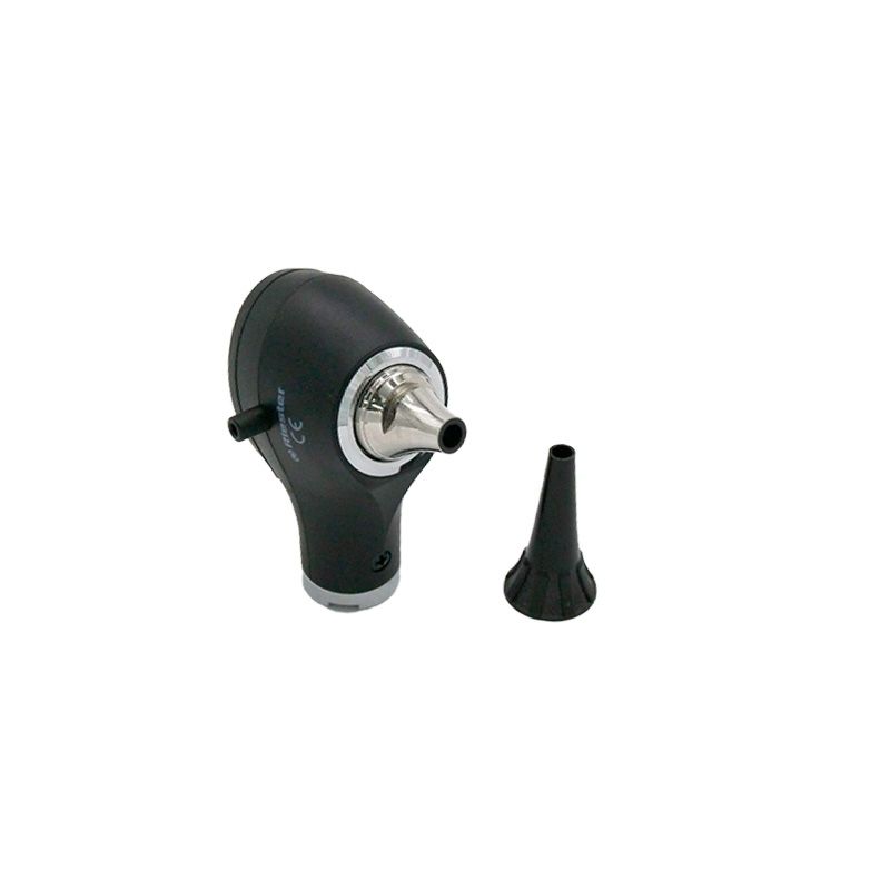10565-301 Головка отоскопа ri-scope L2 с защитой от кражи, LED 3,5В