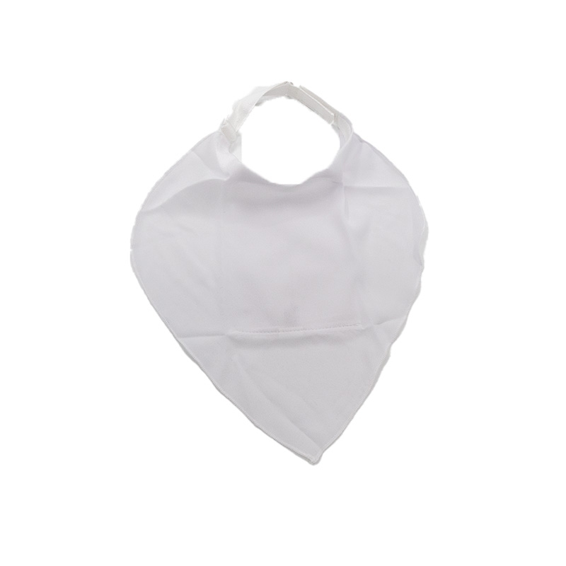 1410A3TG Платок для трахеостомы Freevent, белый