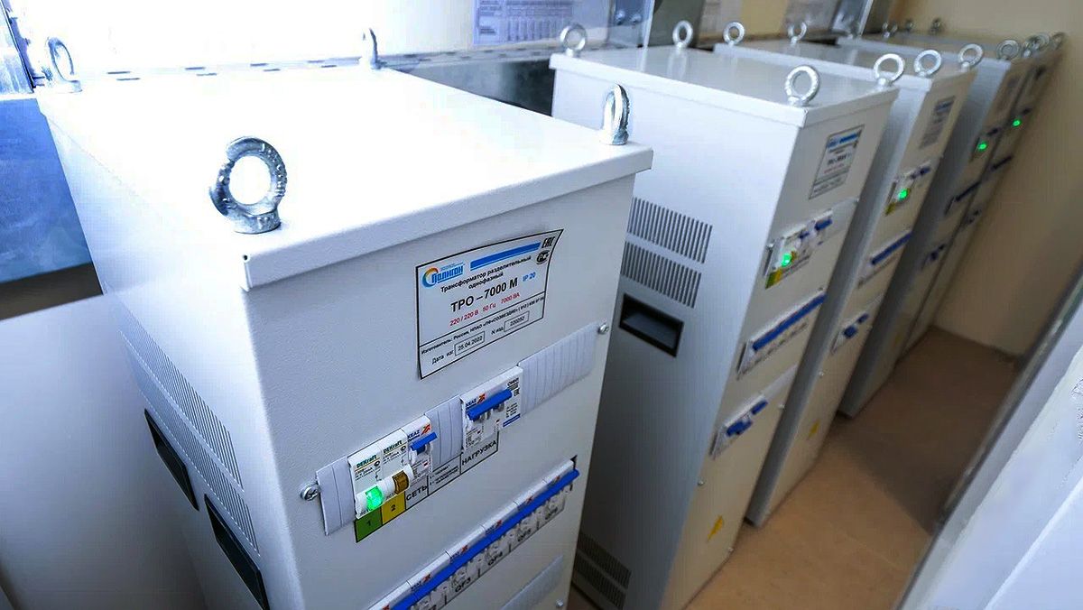 Комплекс услуг по проектированию и строительству объектов