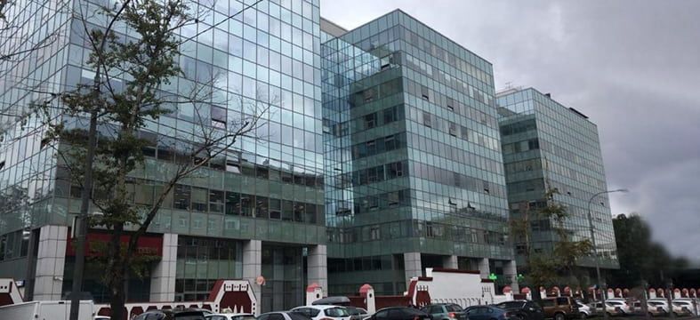 Акция по сбору техники “ЭлектроСбор”