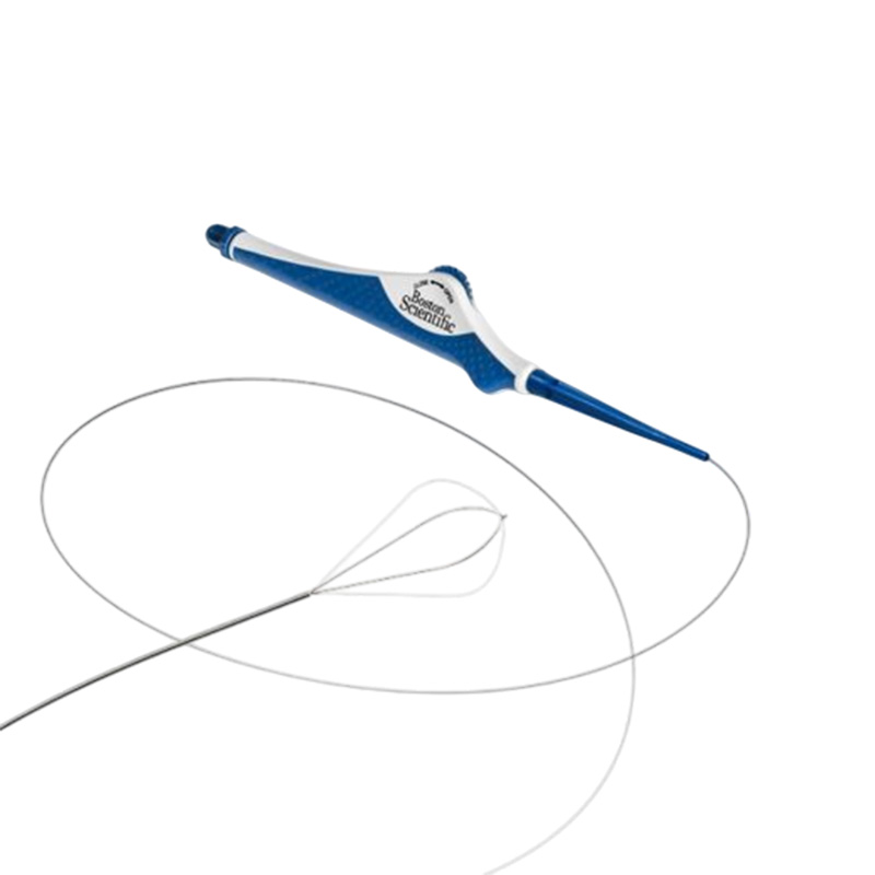 Нитиноловая корзина OptiFlex для удаления камней 1,3 Fr, длина 90 см