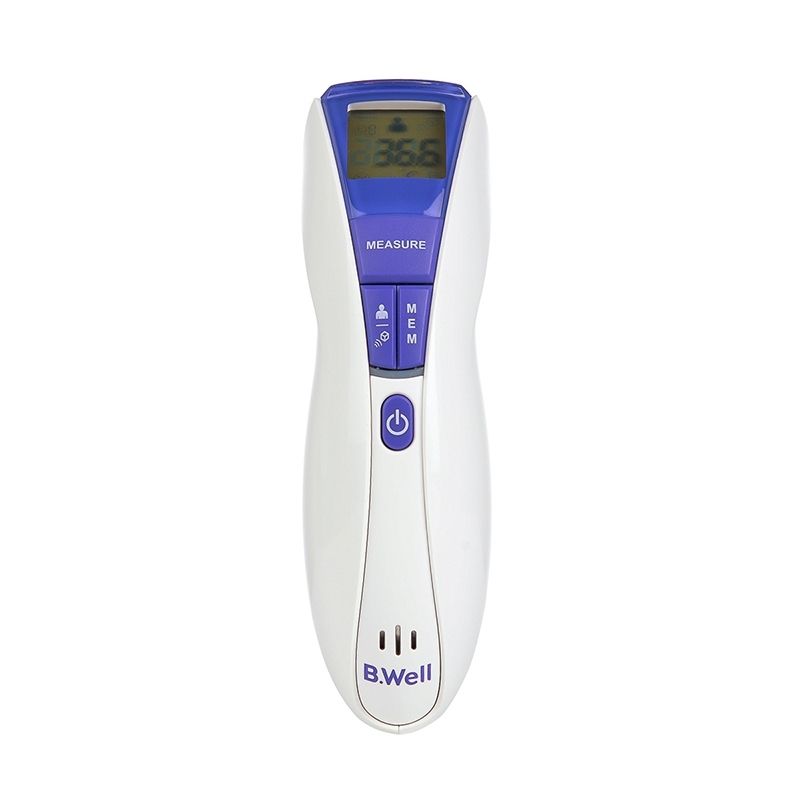 Термометр медицинский  инфракрасный B.Well WF-5000