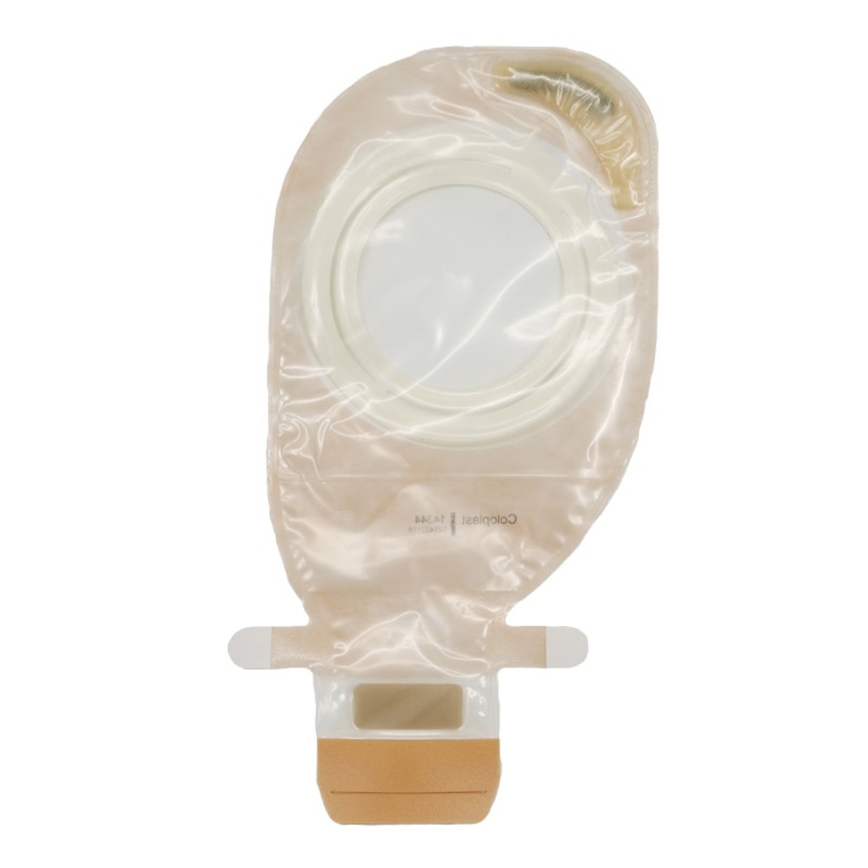 Дренируемый мешок Coloplast Easiflex 14344, упаковка 30 шт