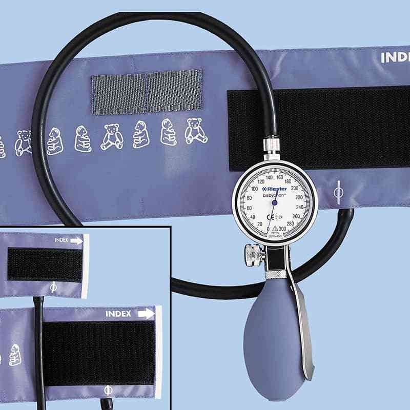 1440 Тонометр Babyphon диаметр шкалы 49