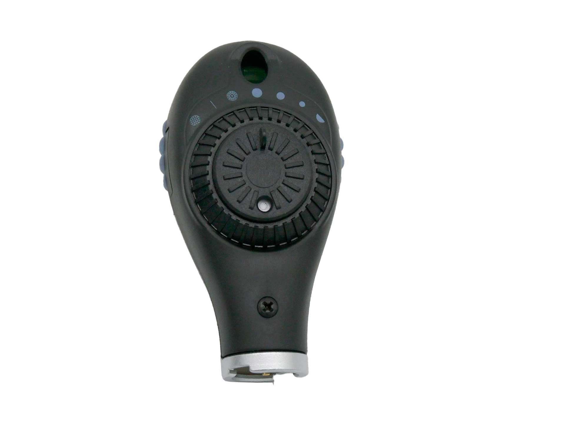 3810-203 Офтальмоскоп ri-scope L1, аккумуляторная рукоятка типа C, LED 3,5В
