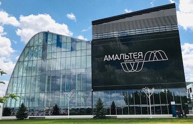 XXXII Московский международный Ветеринарный конгресс ММВК