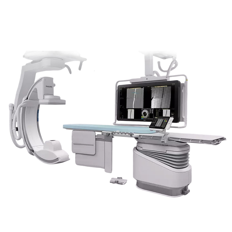 Мобильная C-дуга Philips Zenition 90 купить в Москве | mpamed.ru