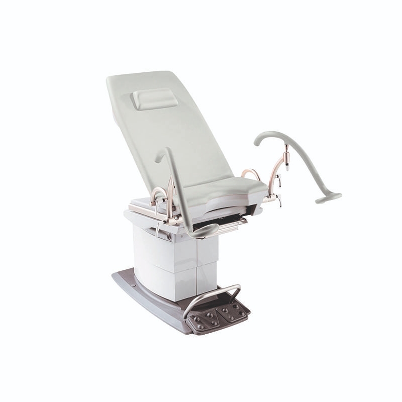 Гинекологическое кресло с электроприводом Chair 41 Gyne