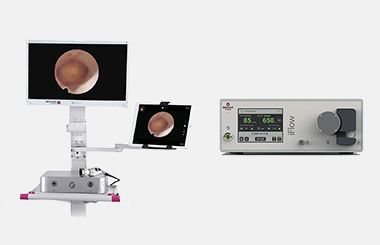 В продажу поступило медицинское оборудование Delmont imaging