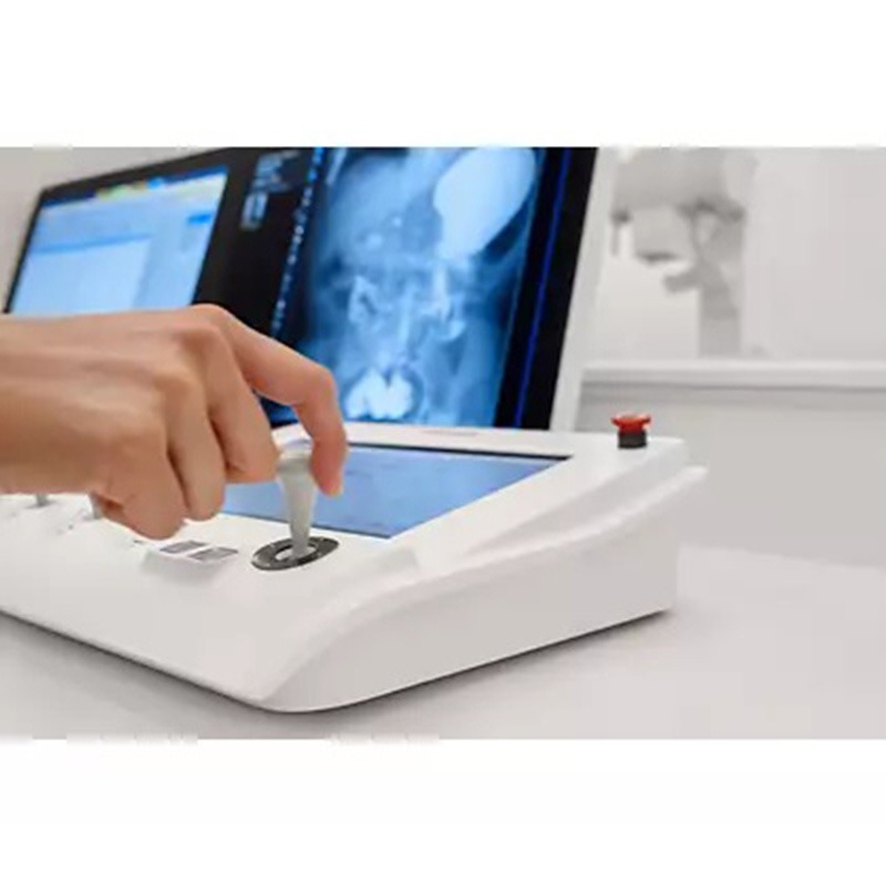 Рентгеновский аппарат Philips CombiDiagnost R90 для универсальной диагностики