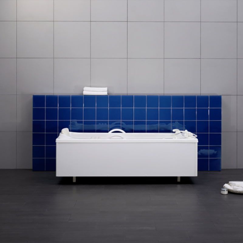 Гидромассажная ванна VITALITY