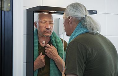 Тотальная ларингэктомия: послеоперационный уход и адаптация