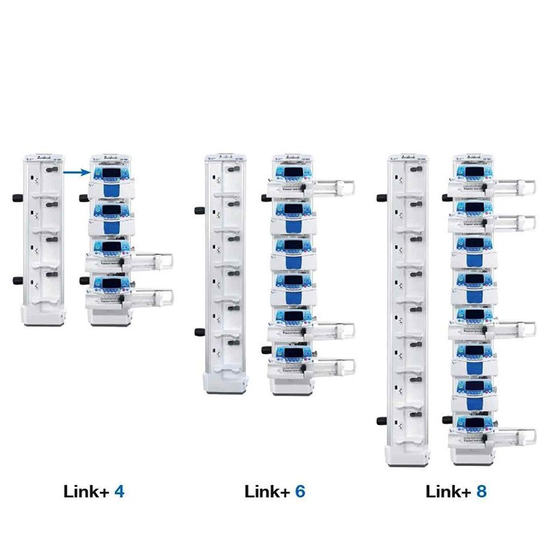 Консоль для объединения насосов Fresenius Kabi Link и Link+ купить в ...