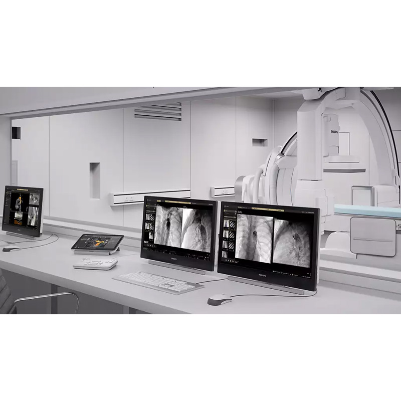 Ангиографическая система Philips Azurion 7 B20/12