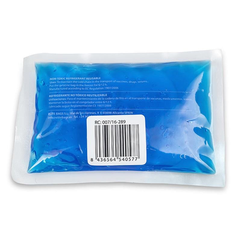 EB09.007 Многоразовый холодный гель GEL