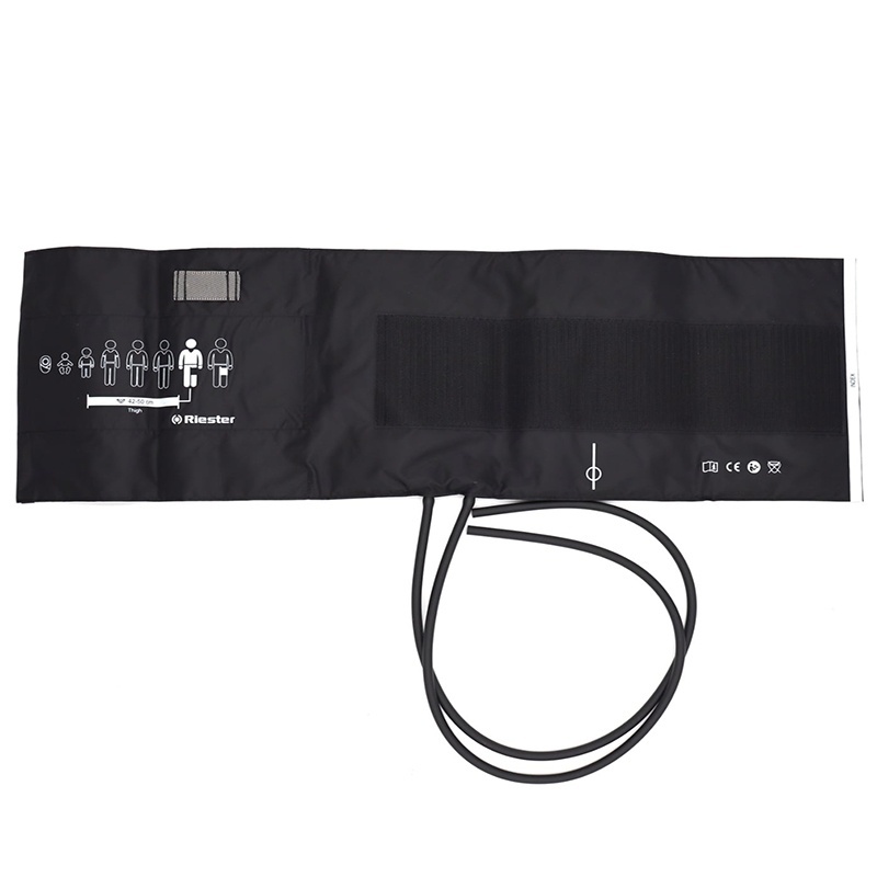 126 Манжета для тонометров набедренная, стандартный размер, 2-шланговая